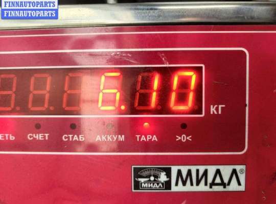 купить Компрессор кондиционера на Renault Scenic I (1996-2003)