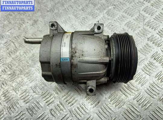 купить Компрессор кондиционера на Renault Scenic I (1996-2003)