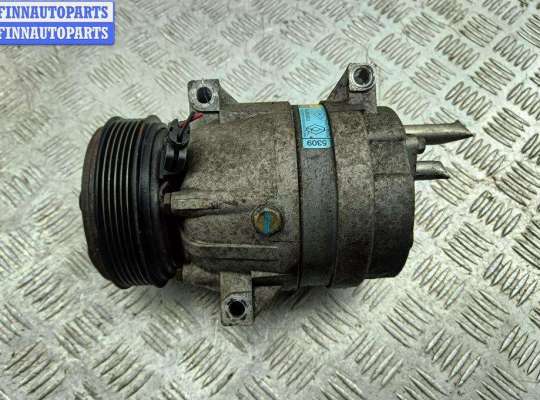 купить Компрессор кондиционера на Renault Scenic I (1996-2003)