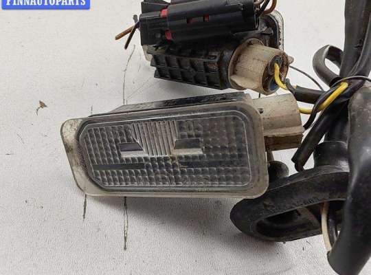 купить Подсветка номера на Ford Focus II (2004-2011)