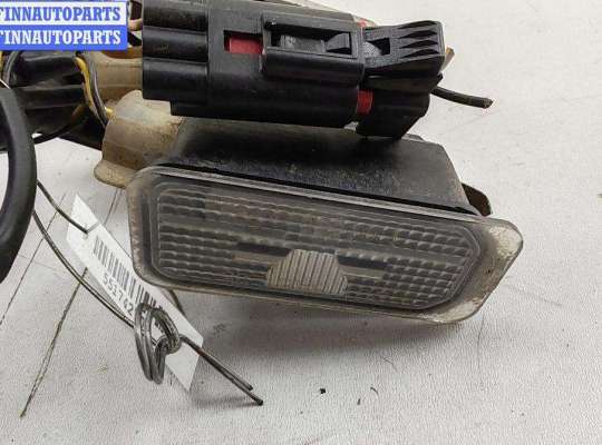 купить Подсветка номера на Ford Focus II (2004-2011)