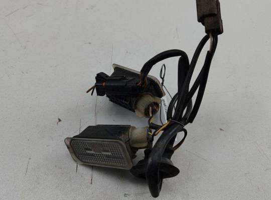 купить Подсветка номера на Ford Focus II (2004-2011)