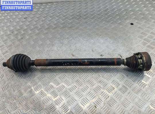 Полуось передняя правая SK536997 на Skoda Yeti