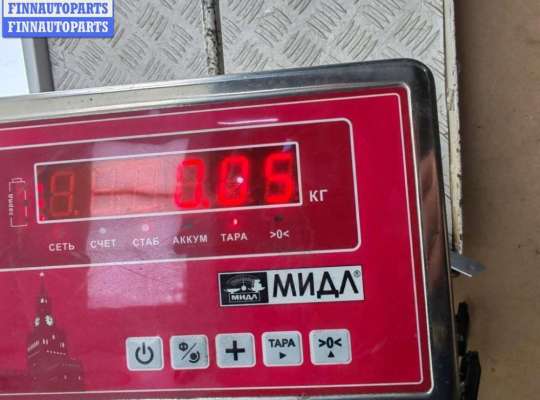 купить Кнопка обогрева сидений на Mercedes W124 (1985-1995)