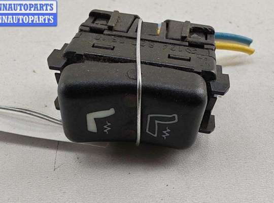 Купить Кнопка обогрева сидений на Mercedes W124 (1985-1995) Кнопка обогрева сидений MB1685456 на Mercedes W124 (1985-1995)