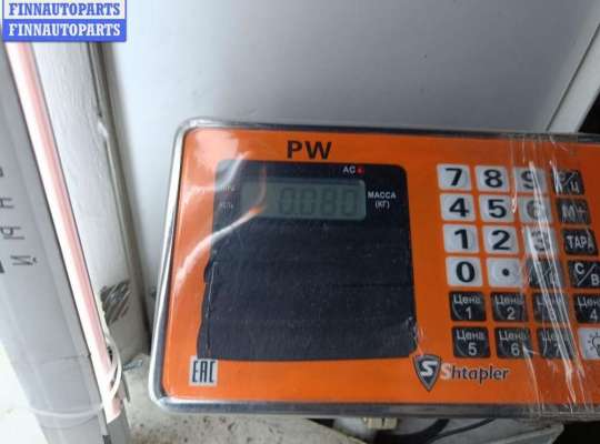 купить Кнопка аварийной сигнализации (аварийки) на Volkswagen Passat B5