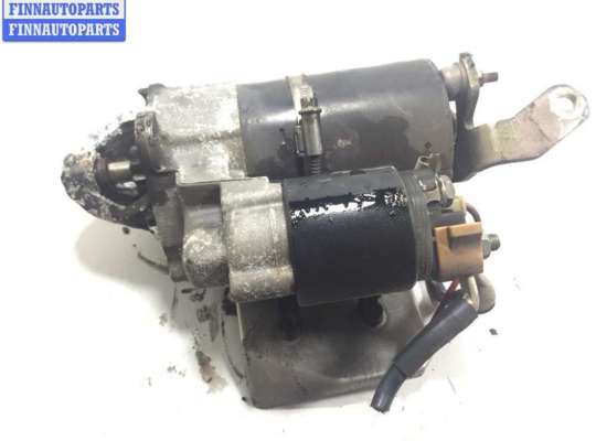 купить Стартер на Audi A4 B6 (2001-2004)