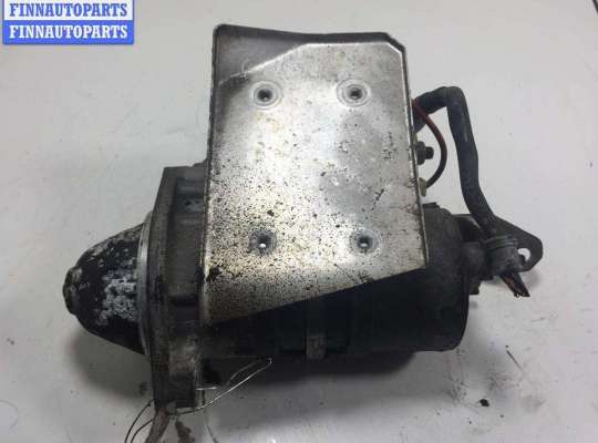 купить Стартер на Audi A4 B6 (2001-2004)