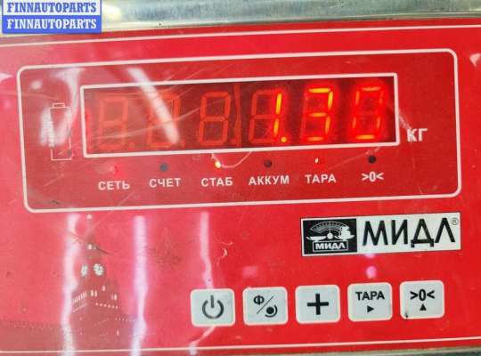 купить Кулиса КПП на Opel Zafira B (2004-2014)