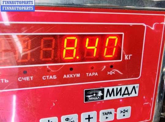 купить Рейка рулевая на Volkswagen Golf-4