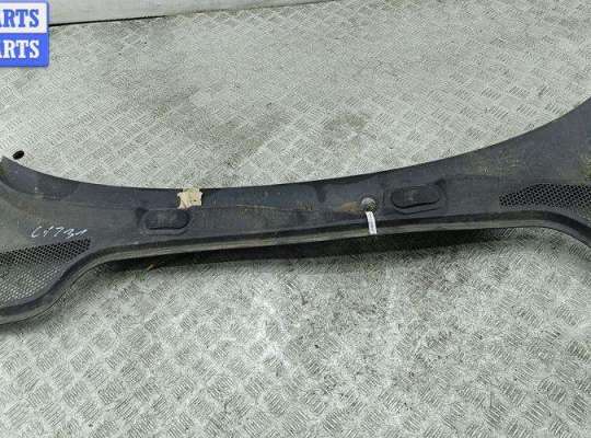 купить Дождевик на Audi A3 8P (2003-2012)