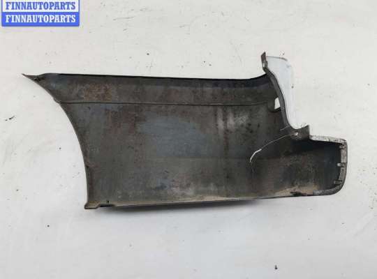 Клык (часть) бампера на Mercedes-Benz Vito (W639)