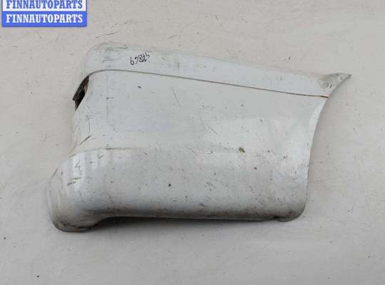 Купить Клык бампера задний правый на Mercedes Vito-2 / Viano W639 (2003-2014) Клык бампера задний правый MB1598884 на Mercedes Vito-2 / Viano W639 (2003-2014)