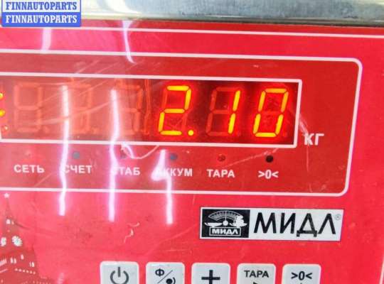 купить Амортизатор подвески задний правый на Audi A6 C5 (1997-2005)