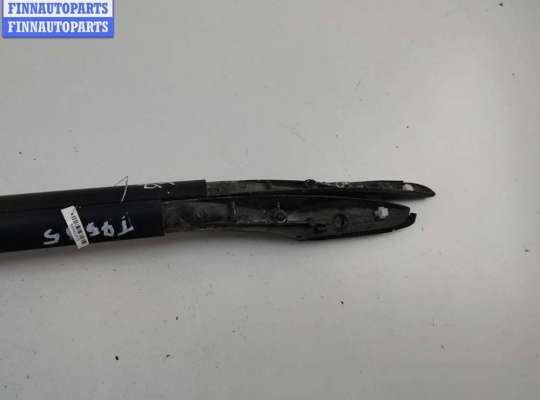 купить Рейлинги (дуги на крышу) на Volkswagen Passat B5+ (GP)