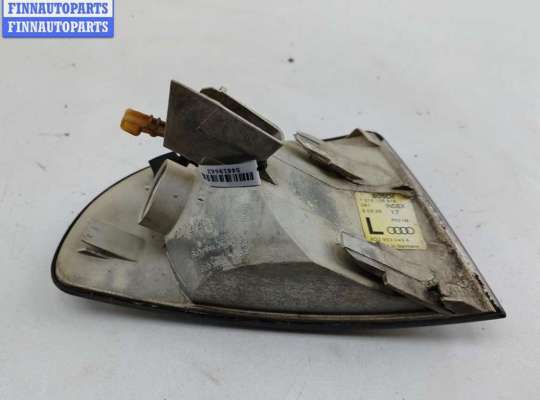 купить Поворотник (указатель поворота) левый на Audi A4 B5 (1994-2001)