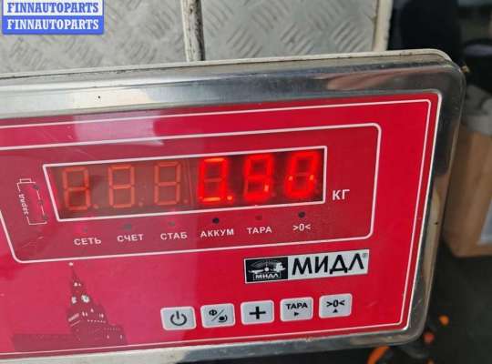 купить Молдинг двери передней левой на Audi A4 B6 (2001-2004)