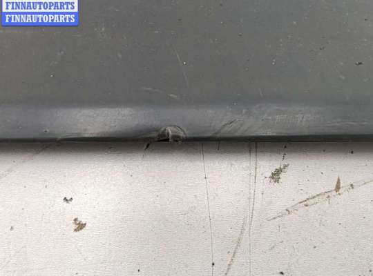 купить Молдинг двери передней левой на Audi A4 B6 (2001-2004)