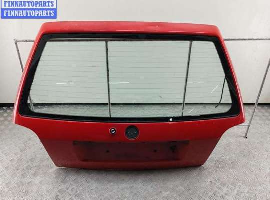 купить Крышка багажника (дверь задняя) на Volkswagen Golf-3