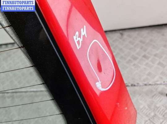 купить Крышка багажника (дверь задняя) на Volkswagen Golf-3