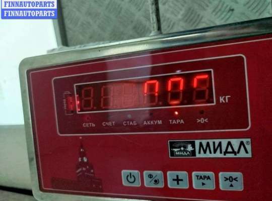 Фонарь габаритный в бампер