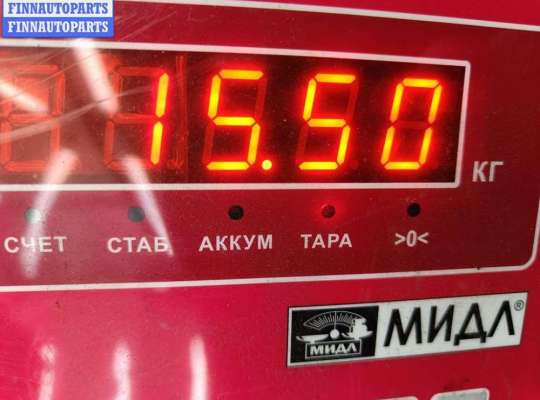 купить Капот на Mitsubishi Carisma