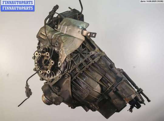 купить КПП автоматическая (АКПП) на Audi A6 C5 (1997-2005)