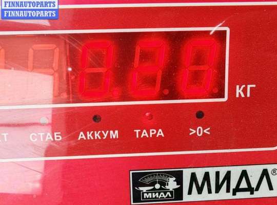 купить Расходомер (измеритель потока воздуха) на Nissan Qashqai J10 (2006-2013)