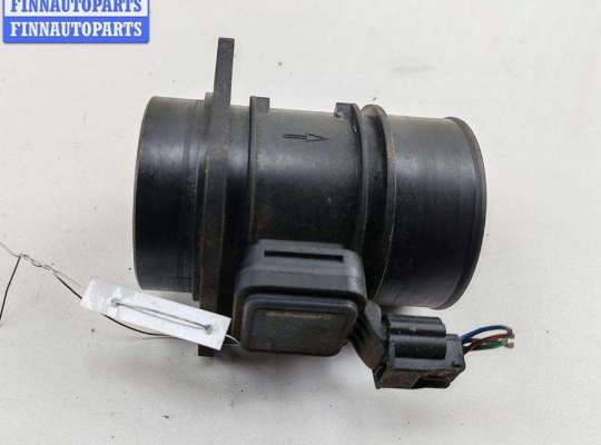 купить Расходомер (измеритель потока воздуха) на Nissan Qashqai J10 (2006-2013)