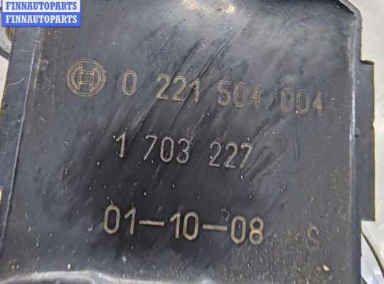 купить Катушка зажигания на BMW 5 E39 (1995-2003)