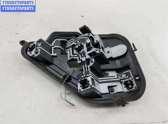 купить Плата фонаря заднего левого на Opel Astra H (2004-2009)