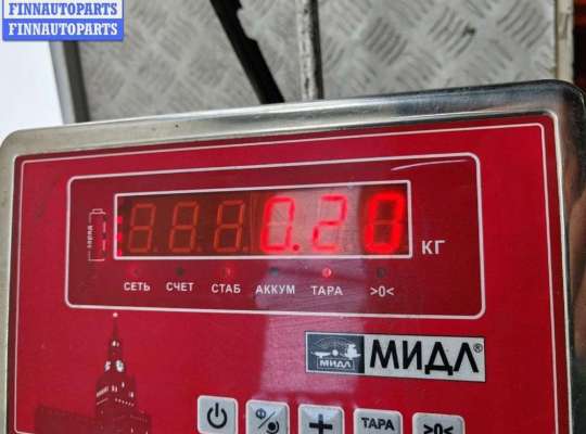 купить Плата фонаря заднего левого на Opel Astra H (2004-2009)