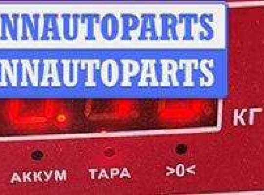 купить Молдинг бампера переднего на Mercedes A-Class W168 (1997-2004)