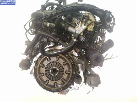 купить Двигатель (ДВС) на Volkswagen Passat B5