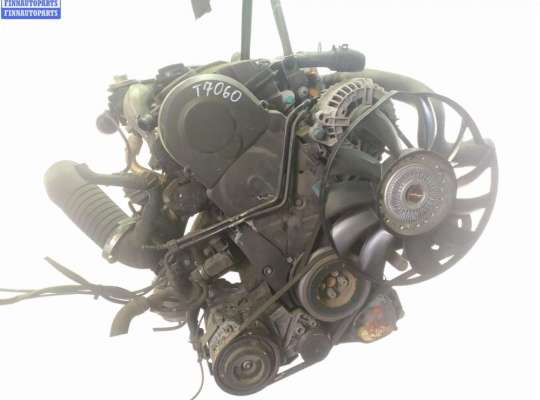 купить Двигатель (ДВС) на Volkswagen Passat B5