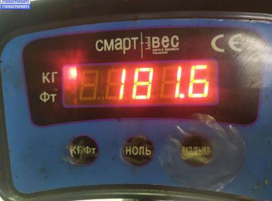 купить Двигатель (ДВС) на Volkswagen Passat B5
