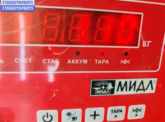 купить Зеркало наружное правое на BMW 3 E46 (1998-2006)