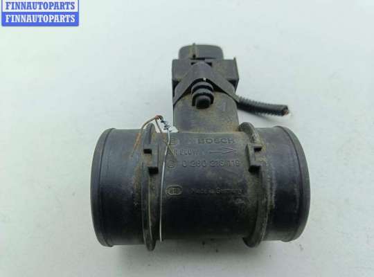 купить Расходомер (измеритель потока воздуха) на Opel Corsa C (2000-2006)