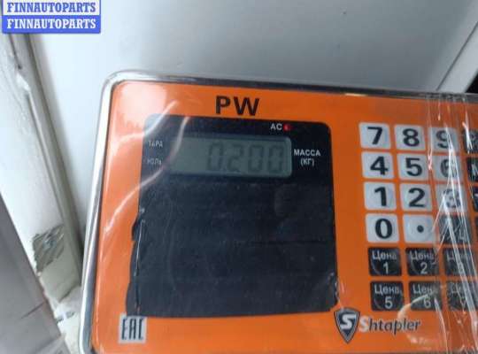 купить Расходомер (измеритель потока воздуха) на Opel Corsa C (2000-2006)