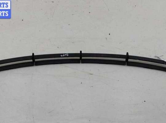 купить Решётка (заглушка) в бампер на Ford Mondeo III (2000-2007)