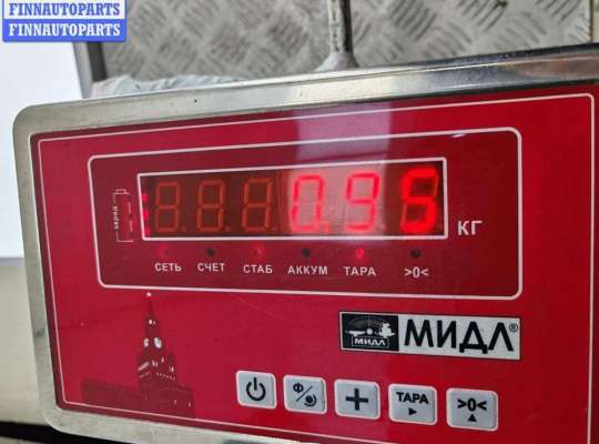 купить Двигатель стеклоочистителя заднего (моторчик дворников) на Audi A4 B6 (2001-2004)