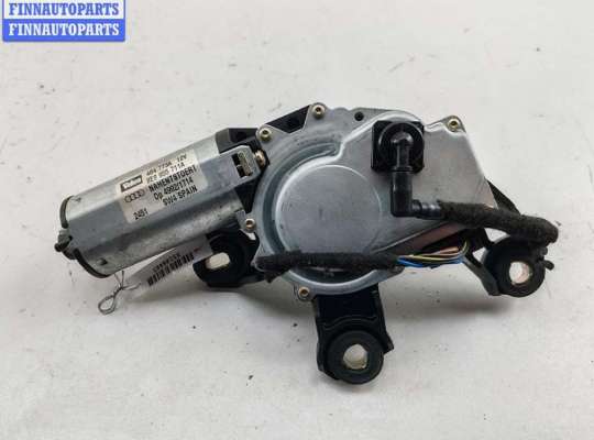 купить Двигатель стеклоочистителя заднего (моторчик дворников) на Audi A4 B6 (2001-2004)