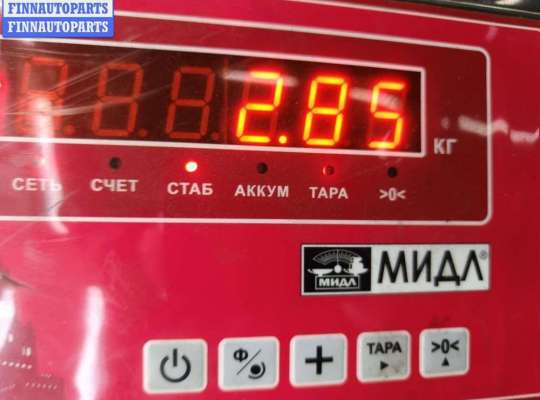 купить Пружина подвески задняя на Mercedes E-Class W211 (2002-2009)