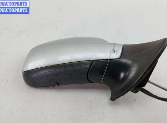 купить Зеркало наружное правое на Peugeot 407