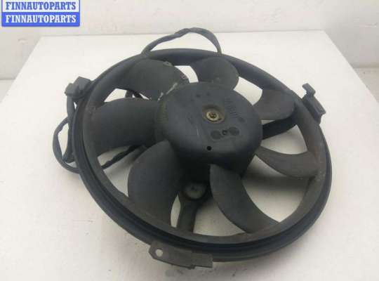 купить Вентилятор кондиционера на Volkswagen Passat B5