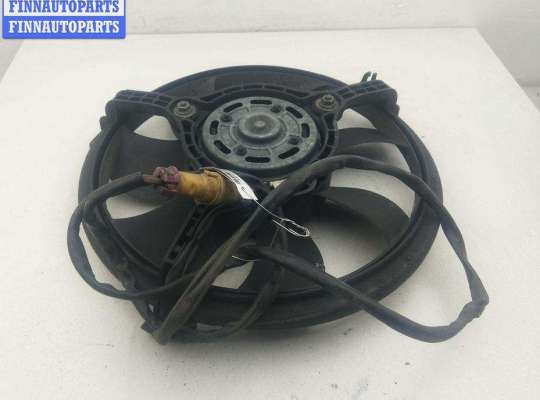 купить Вентилятор кондиционера на Volkswagen Passat B5