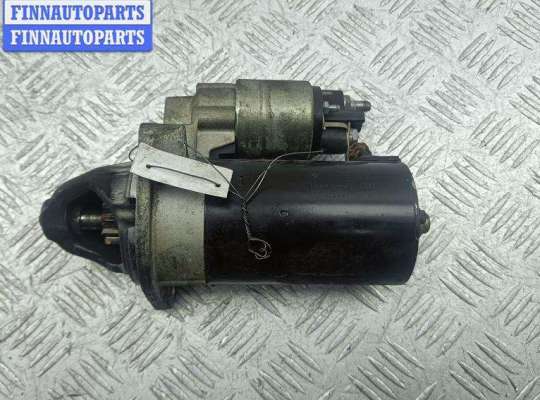 купить Стартер на BMW 3 E46 (1998-2006)