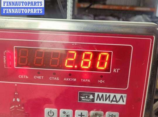 купить Стартер на BMW 3 E46 (1998-2006)