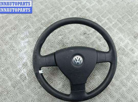 купить Руль на Volkswagen Golf-5 Plus