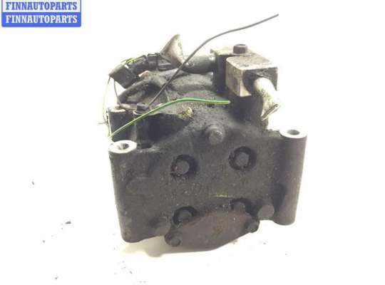 купить Компрессор кондиционера на Ford Focus I (1998-2005)